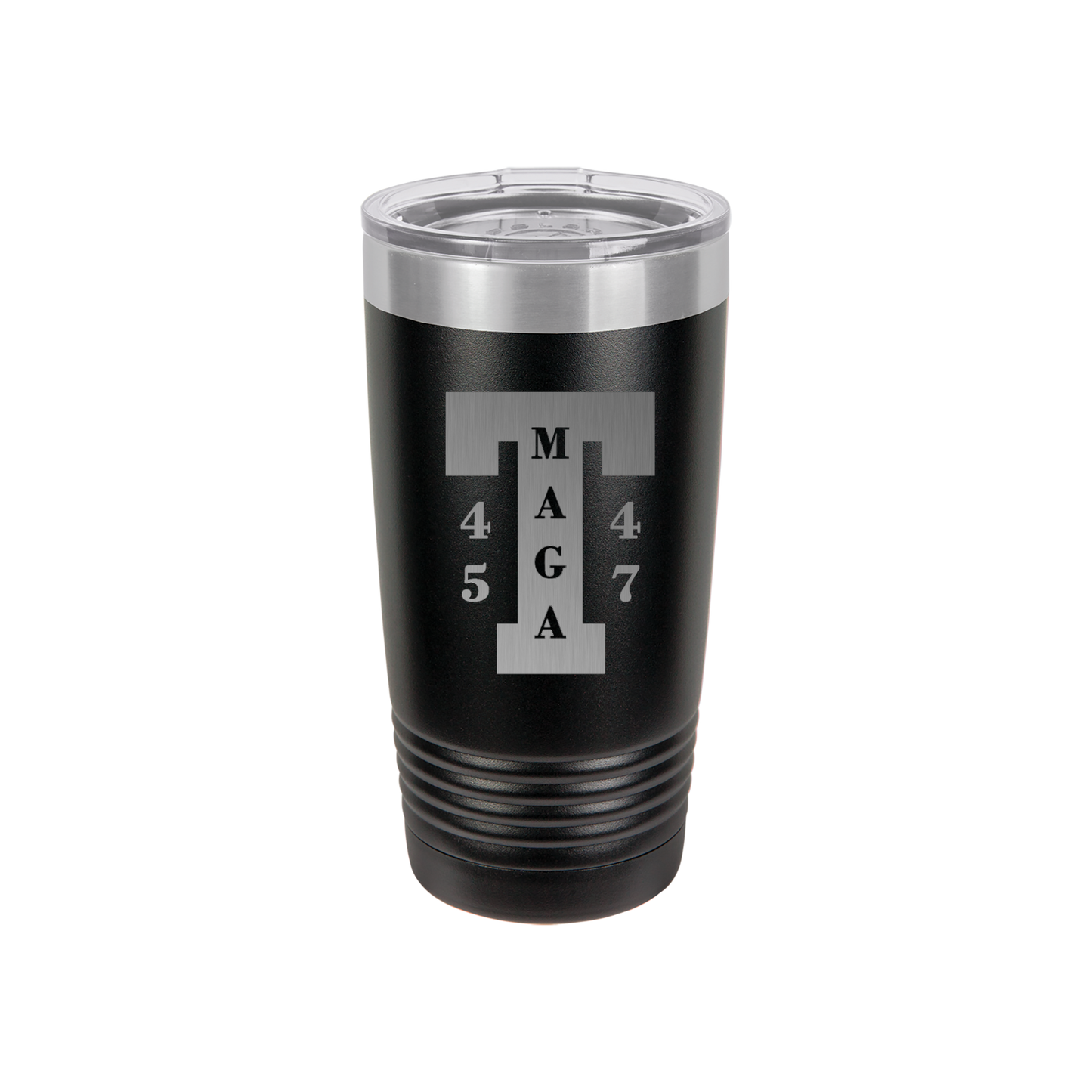 Trump 45/47 T MAGA 20oz Tumbler