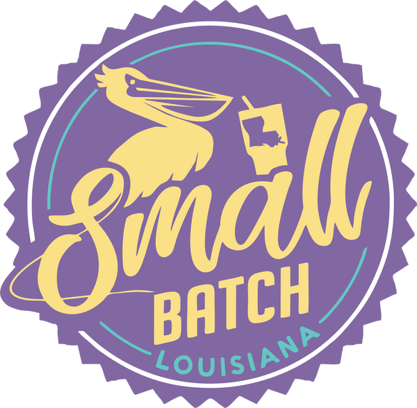 Small Batch Louisiana