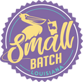 Small Batch Louisiana