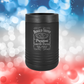 Trump 45/47 Whiskey Can Beverage Holder