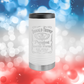 Trump 45/47 Whiskey Can Beverage Holder