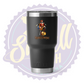 Captain Morgan Full Color Print Tumbler