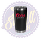 Coors Light Full Color Print Tumbler