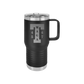 Trump 45/47 T MAGA 20oz Travel Mug