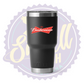 Budwesier Beer Full Color Print Tumbler