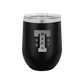 Trump 45/47 T MAGA 12oz Wine Tumbler