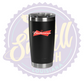 Budwesier Beer Full Color Print Tumbler