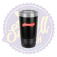 Budwesier Beer Full Color Print Tumbler