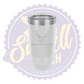 Air Force Laser Engraved Tumbler