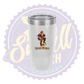 Captain Morgan Full Color Print Tumbler