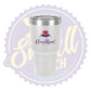 Crown Royal Full Color Print Tumbler