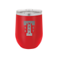 Trump 45/47 T MAGA 12oz Wine Tumbler