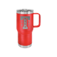 Trump 45/47 T MAGA 20oz Travel Mug