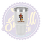 Captain Morgan Full Color Print Tumbler