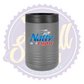 Natty Light Beer Full Color Print Can Beverage Holder
