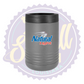 Natural Light Beer Full Color Print Can Beverage Holder