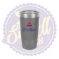 Crown Royal Full Color Print Tumbler