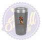 Captain Morgan Full Color Print Tumbler