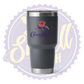 Crown Royal Full Color Print Tumbler