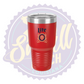 Miller Lite Full Color Print Tumbler