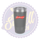 Budwesier Beer Full Color Print Tumbler