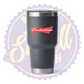 Budwesier Beer Full Color Print Tumbler