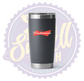 Budwesier Beer Full Color Print Tumbler