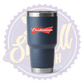 Budwesier Beer Full Color Print Tumbler