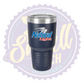 Natural Light Light Full Color Print Tumbler