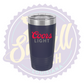 Coors Light Full Color Print Tumbler
