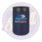 Natty Light Beer Full Color Print Can Beverage Holder
