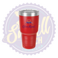 Crown Royal Full Color Print Tumbler