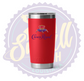 Crown Royal Full Color Print Tumbler