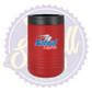 Natural Light Beer Full Color Print Can Beverage Holder