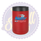 Natty Light Beer Full Color Print Can Beverage Holder