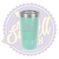 Air Force Laser Engraved Tumbler
