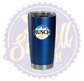 Busch Beer Full Color Print Tumbler