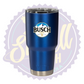 Busch Beer Full Color Print Tumbler