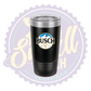 Busch Beer Full Color Print Tumbler