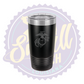 USMC Eagle Globe Laser Engraved Tumbler