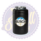 Busch Beer Full Color Print Can Beverage Holder