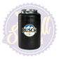 Busch Light Full Color Print Can Beverage Holder