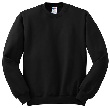 Embroidered Football Bow Fleece