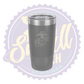 USMC Eagle Globe Laser Engraved Tumbler