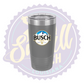 Busch Beer Full Color Print Tumbler