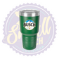 Busch Beer Full Color Print Tumbler