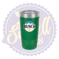 Busch Beer Full Color Print Tumbler