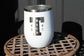 Trump 45/47 T MAGA 12oz Wine Tumbler