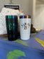 Class of 2026 Laser Engraved 20oz Prism Tumbler