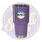 Busch Beer Full Color Print Tumbler